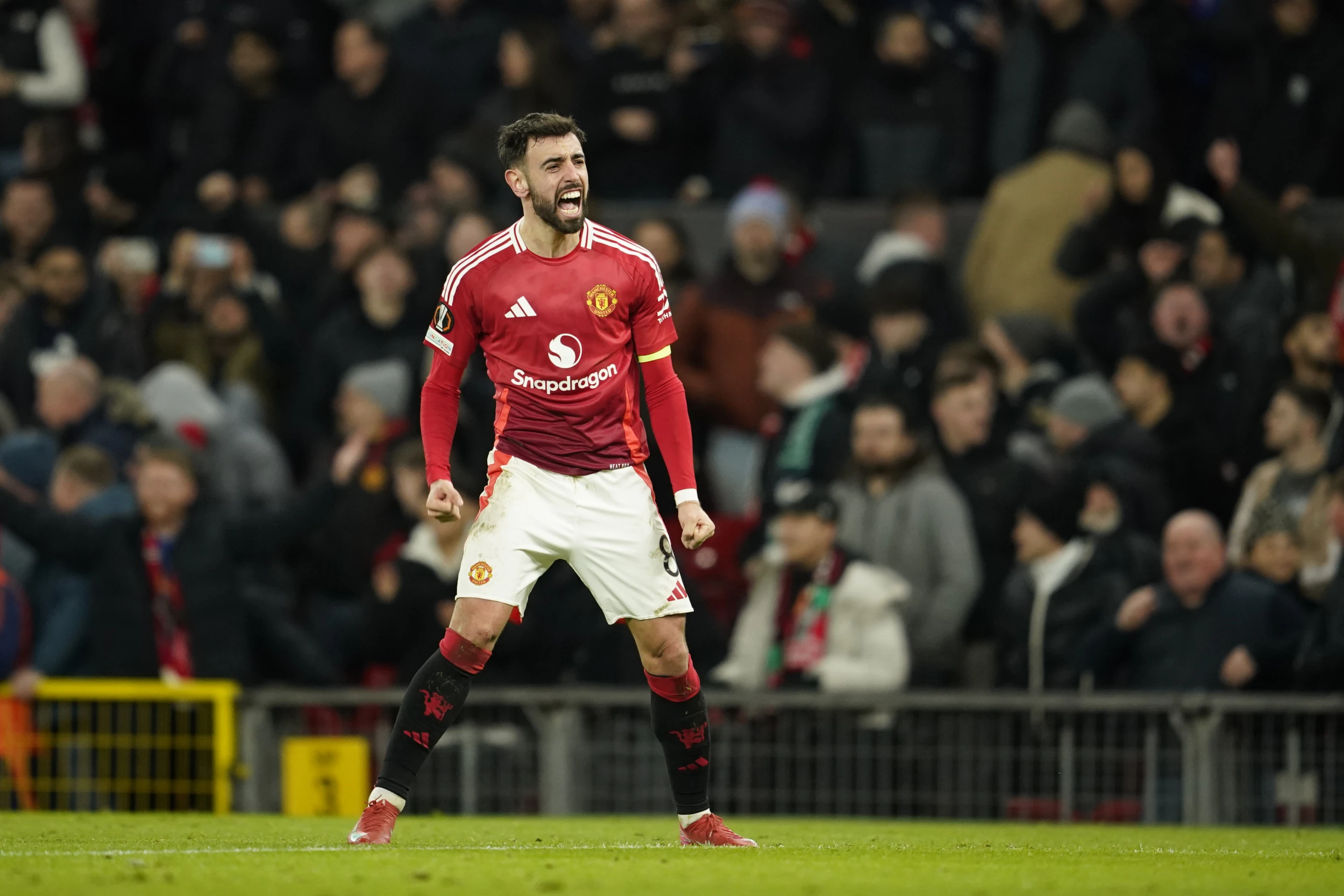Ai hay nhất, ai dở nhất Man Utd kể từ đầu mùa giải? - Ảnh 16.