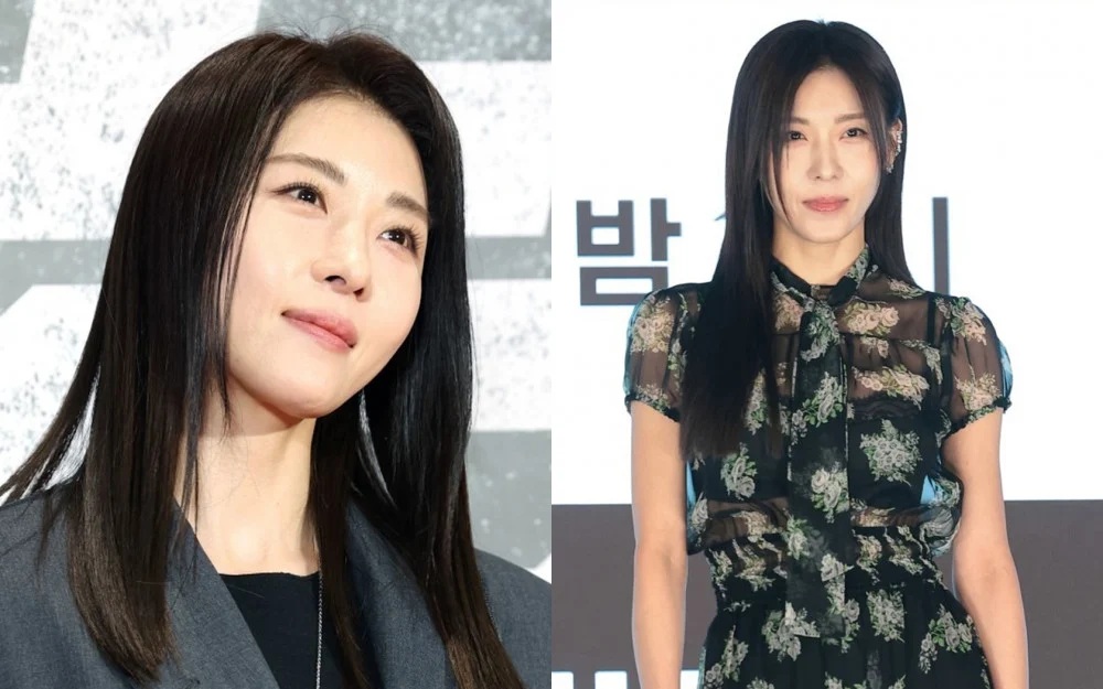 "Hoàng hậu Ki" Ha Ji-won tiết lộ bí quyết dưỡng nhan