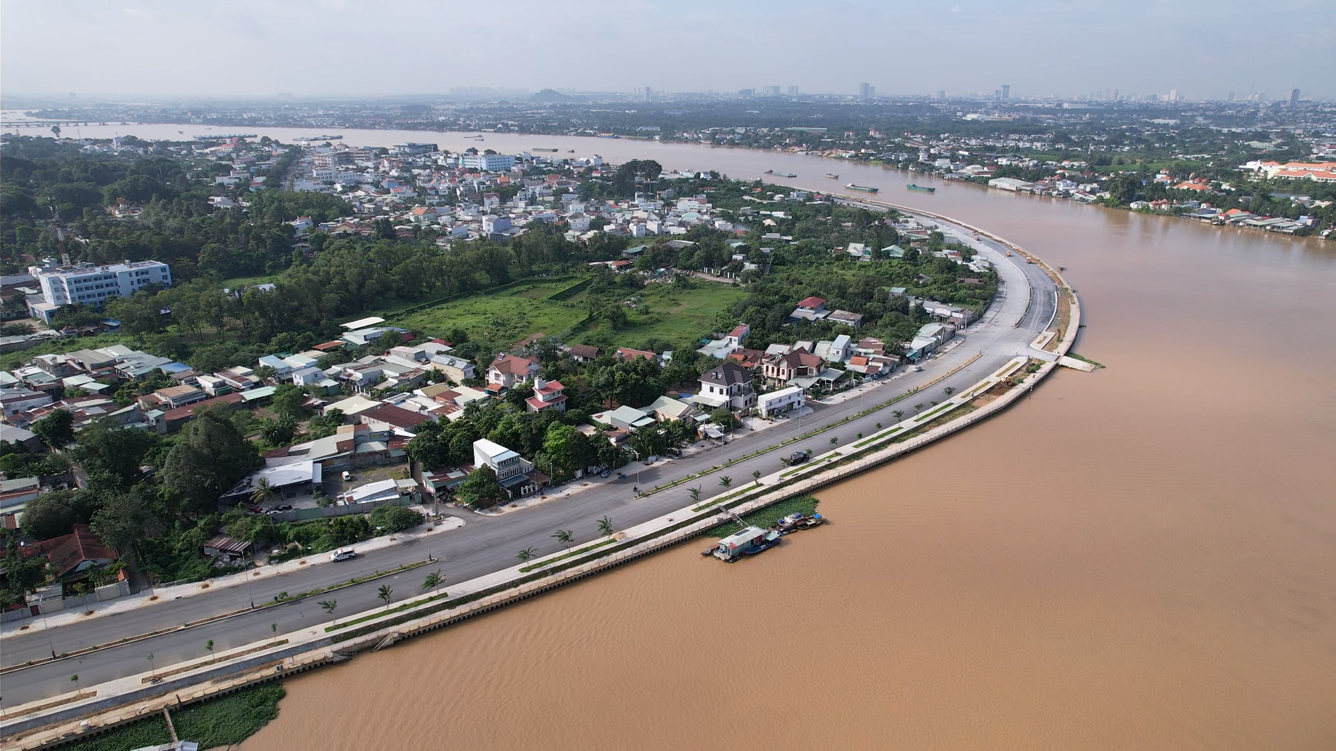 HĐND tỉnh Đồng Nai th&ocirc;ng qua chủ trương th&agrave;nh lập th&agrave;nh phố Đồng Nai trực thuộc Trung ương - Ảnh 3.