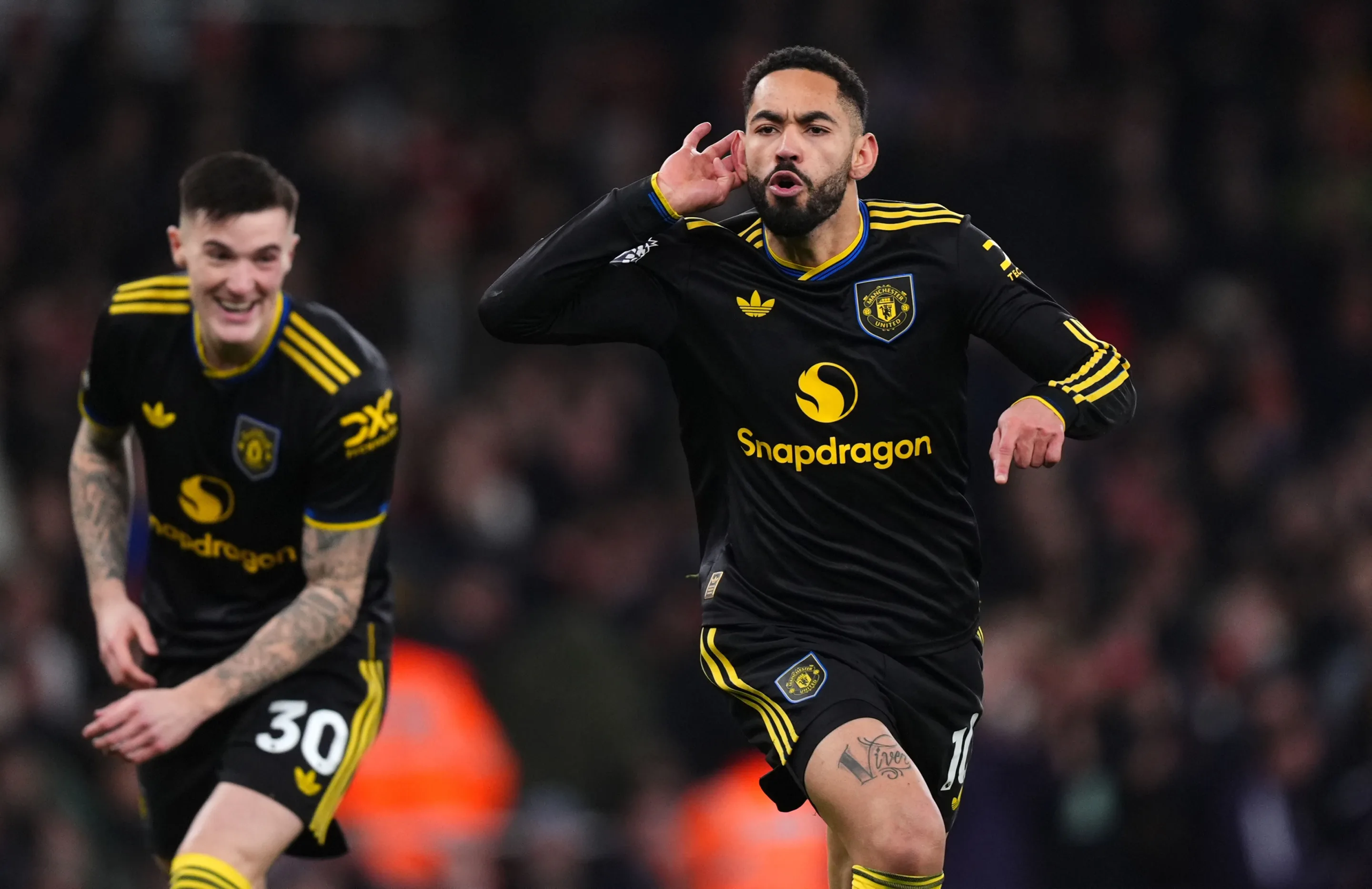 Ai hay nhất, ai dở nhất Man Utd kể từ đầu mùa giải? - Ảnh 18.