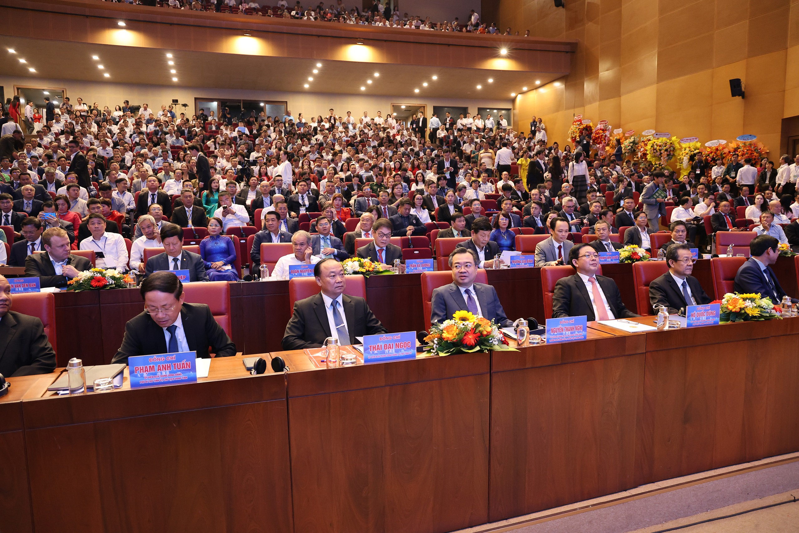 Hơn 32 tỉ USD đầu tư v&agrave;o Gia Lai trong hội nghị X&uacute;c tiến năm 2026 - Ảnh 1.