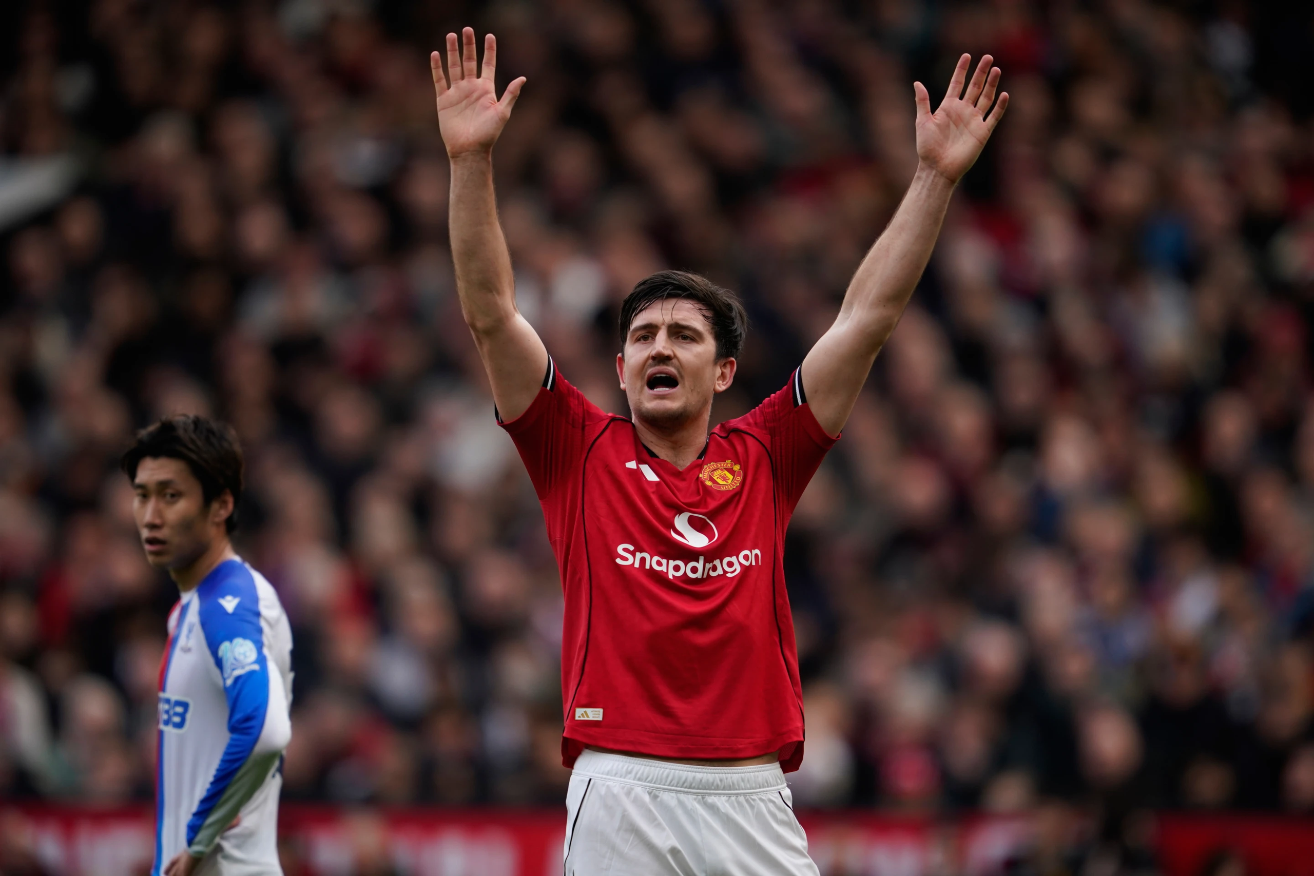 Ai hay nhất, ai dở nhất Man Utd kể từ đầu mùa giải? - Ảnh 5.
