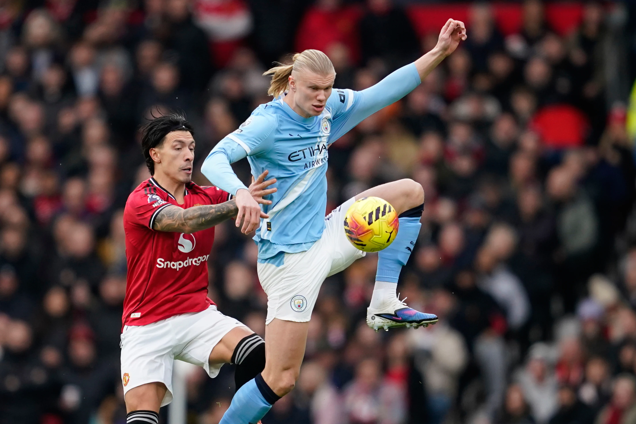 Ai hay nhất, ai dở nhất Man Utd kể từ đầu mùa giải? - Ảnh 6.