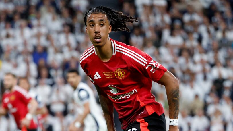 Ai hay nhất, ai dở nhất Man Utd kể từ đầu mùa giải? - Ảnh 8.