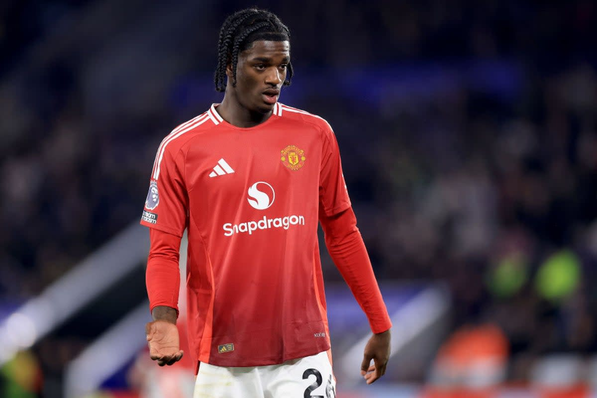 Ai hay nhất, ai dở nhất Man Utd kể từ đầu mùa giải? - Ảnh 9.