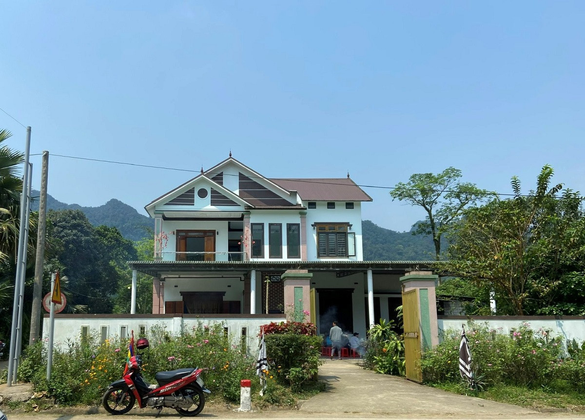 Vụ con rể bắn mẹ vợ tại Quảng Trị: Hai người tử vong , bố vợ tho&aacute;t chết - Ảnh 1.