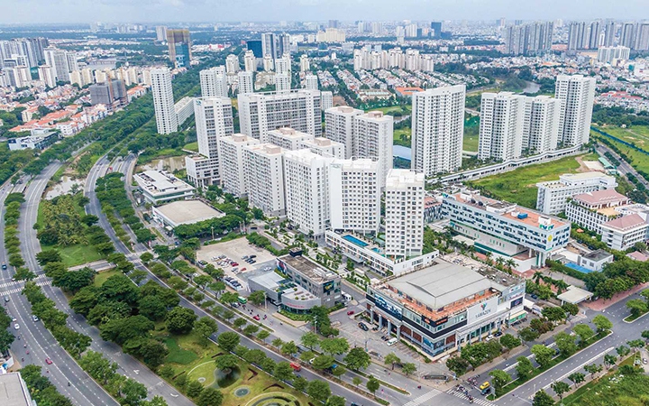 Bất động sản Việt Nam 2026: Chấm dứt kỷ nguy&ecirc;n ph&acirc;n l&ocirc; v&agrave; t&igrave;m kiếm gi&aacute; trị thực - Ảnh 1.