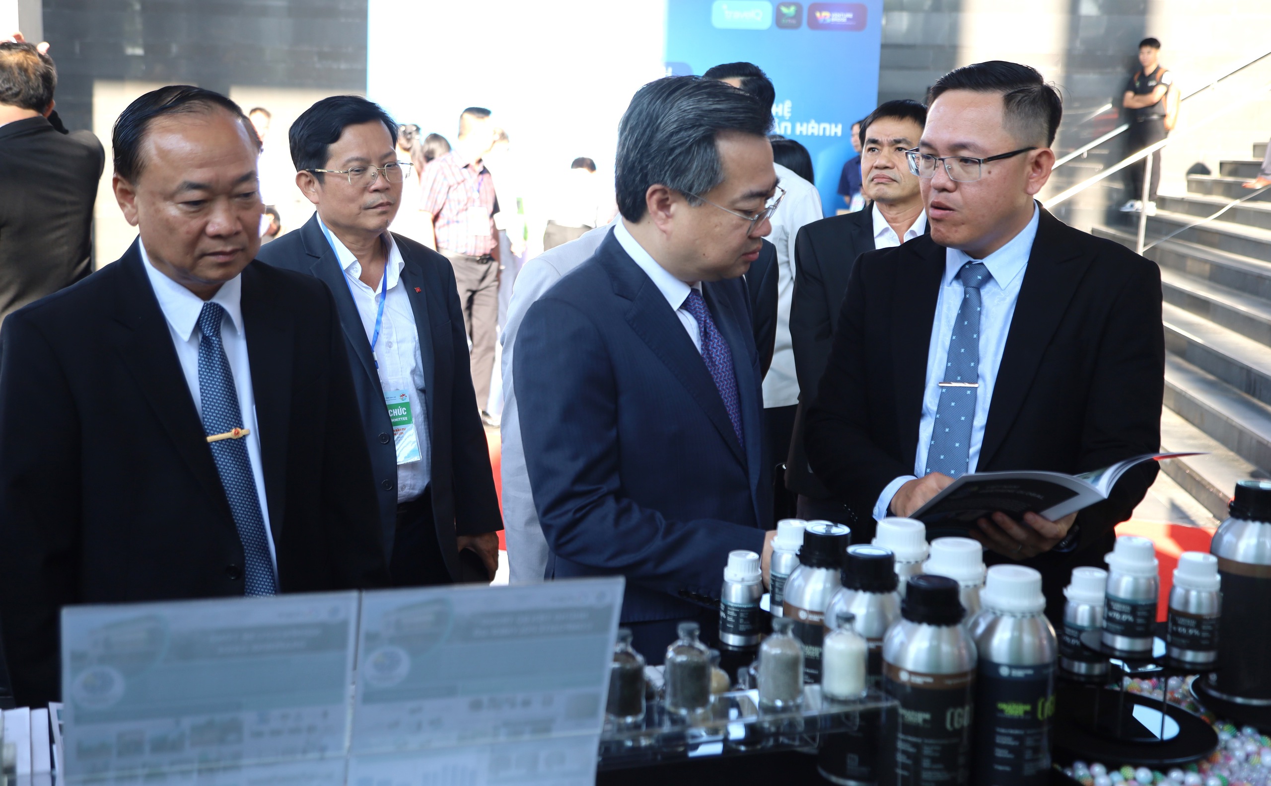 Hơn 32 tỉ USD đầu tư v&agrave;o Gia Lai trong hội nghị X&uacute;c tiến năm 2026 - Ảnh 3.