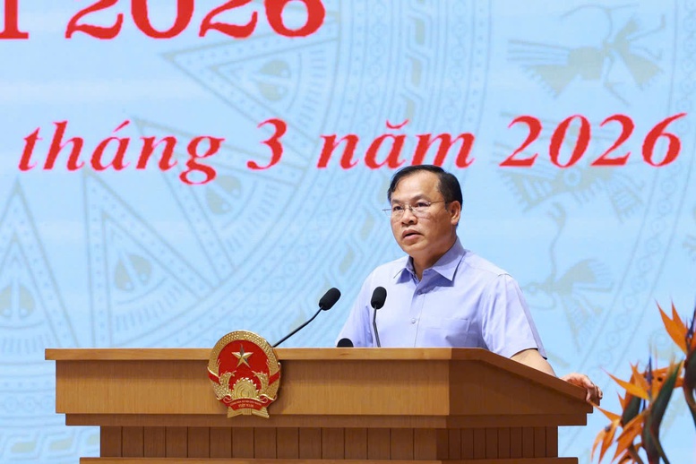 Thứ trưởng Bộ Công an: Bộ ngành, địa phương chưa thực sự quan tâm về an ninh mạng - Ảnh 2.