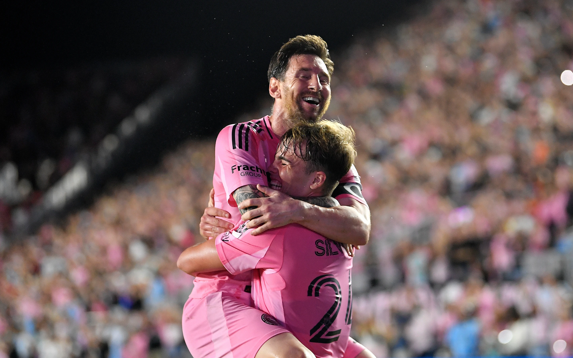 HLV tuyển Argentina nói 1 câu, cả thế giới thấp thỏm vì Messi - Ảnh 3.