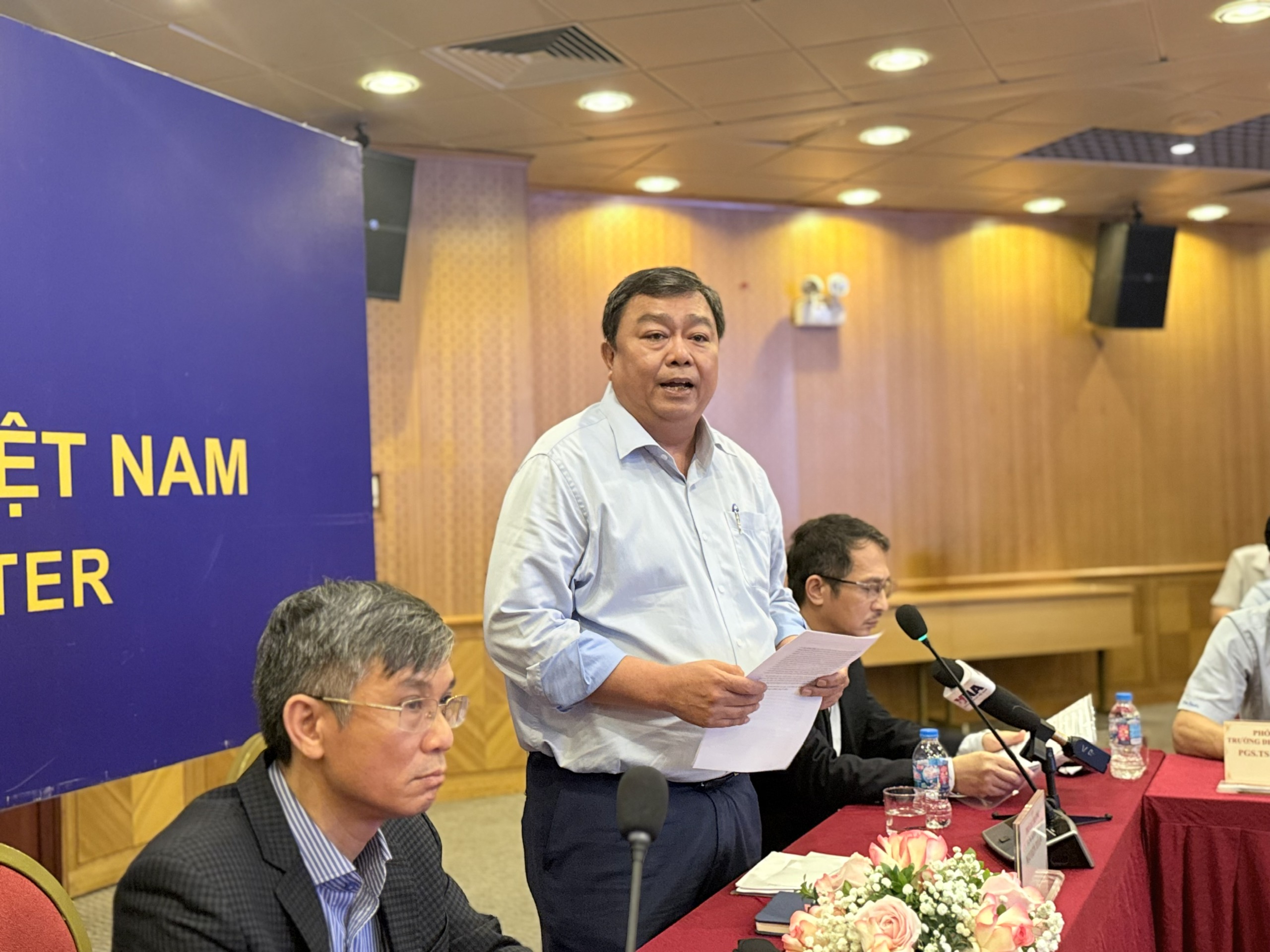 Tỉ lệ trượt kiểm định khí thải xe xăng và diesel tăng cao năm 2026 - Ảnh 1.
