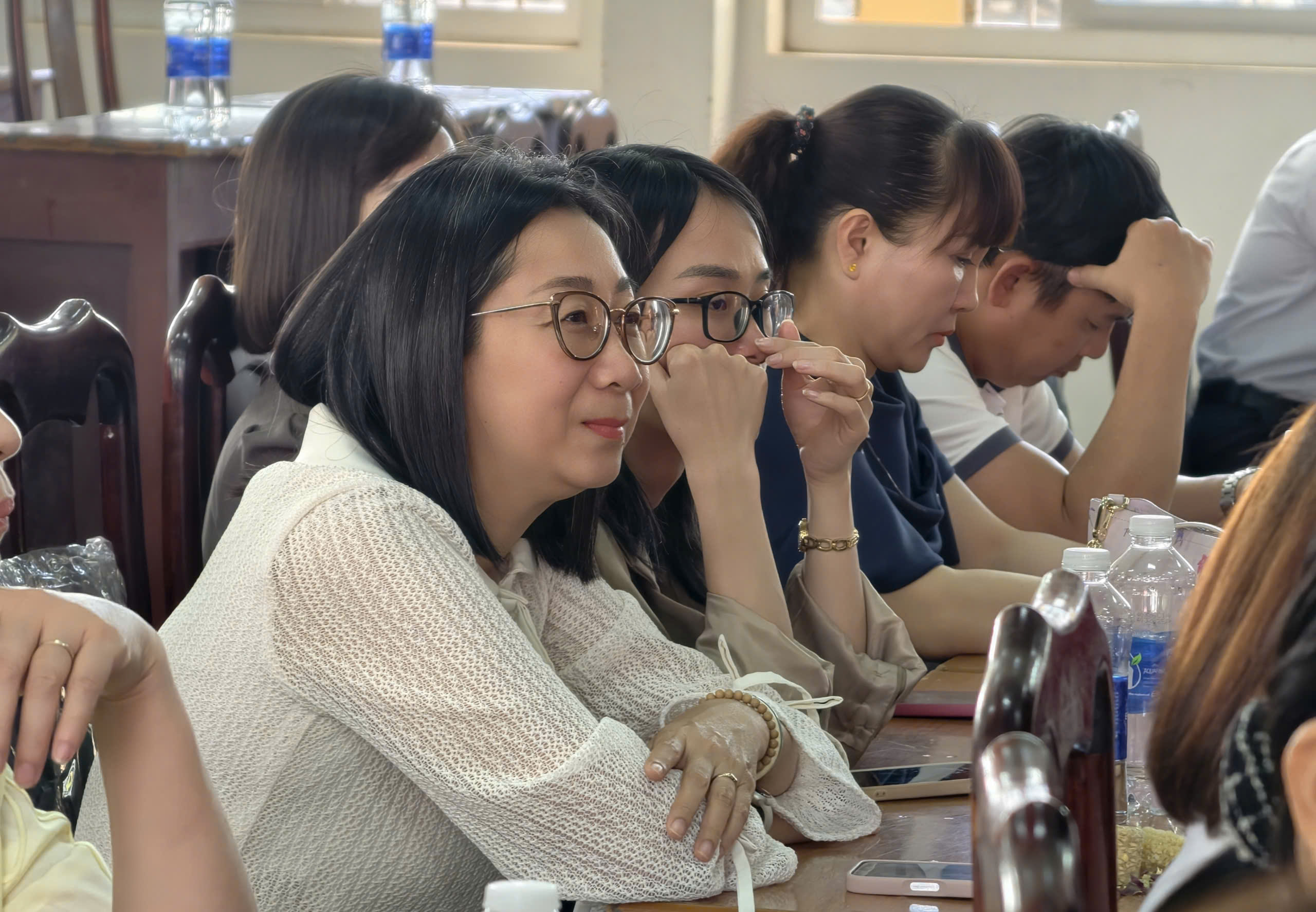 Đừng định nghĩa cuộc đời con qua một kỳ thi  - Ảnh 4.