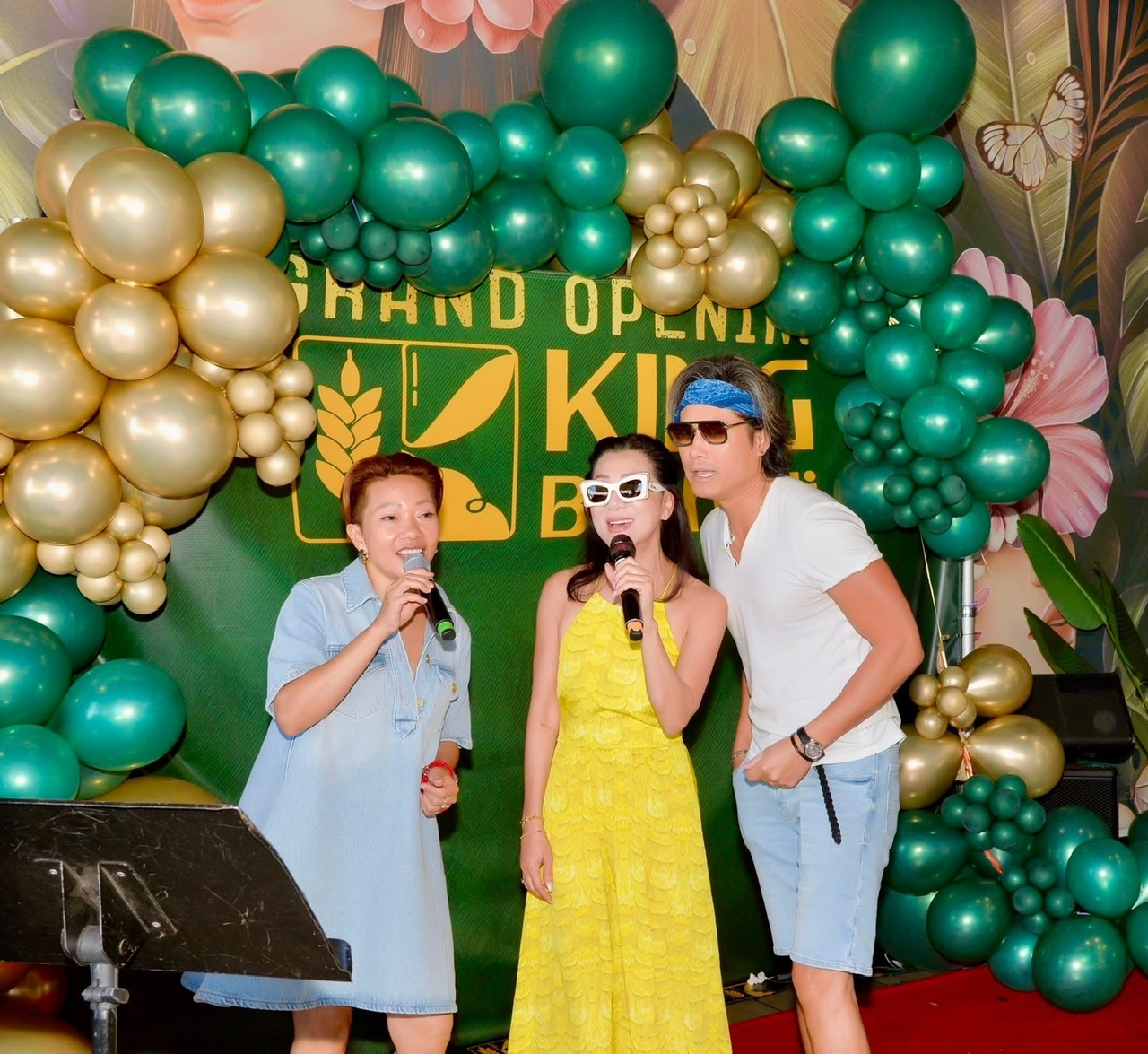 Ca sĩ Trizzie Phương Trinh mê bánh mì nên mở luôn tiệm bánh mì - Ảnh 6.