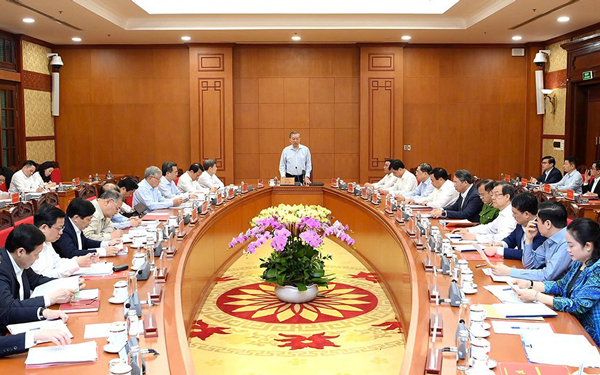 Nh&igrave;n ra thế giới, hiểu về Việt Nam - Ảnh 2.