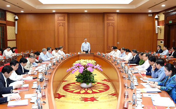 Tư duy mới, cách làm mới - Ảnh 1.