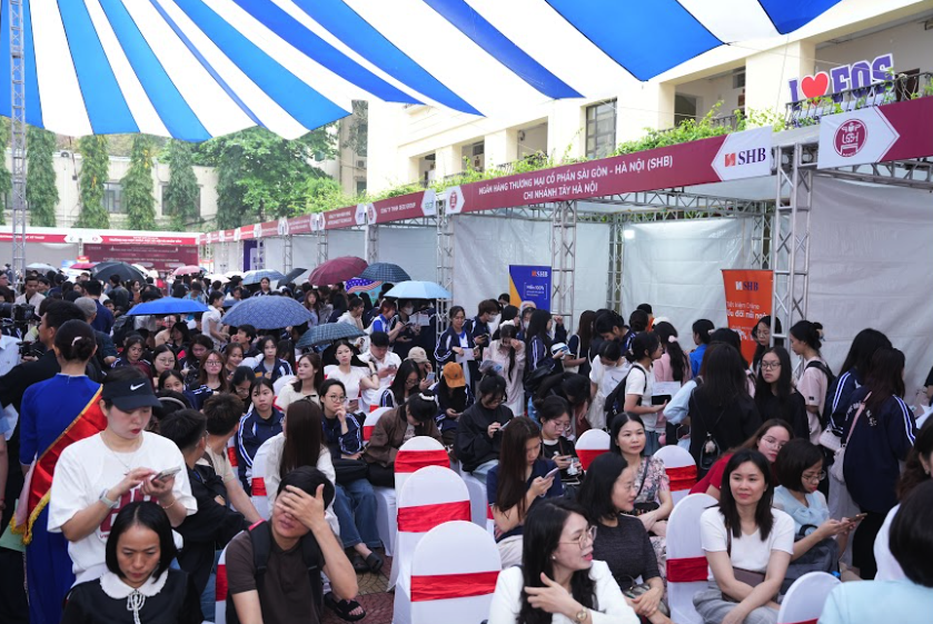 Gần 90% sinh viên ngành khoa học xã hội và khân văn có việc làm sau khi tốt nghiệp - Ảnh 2.