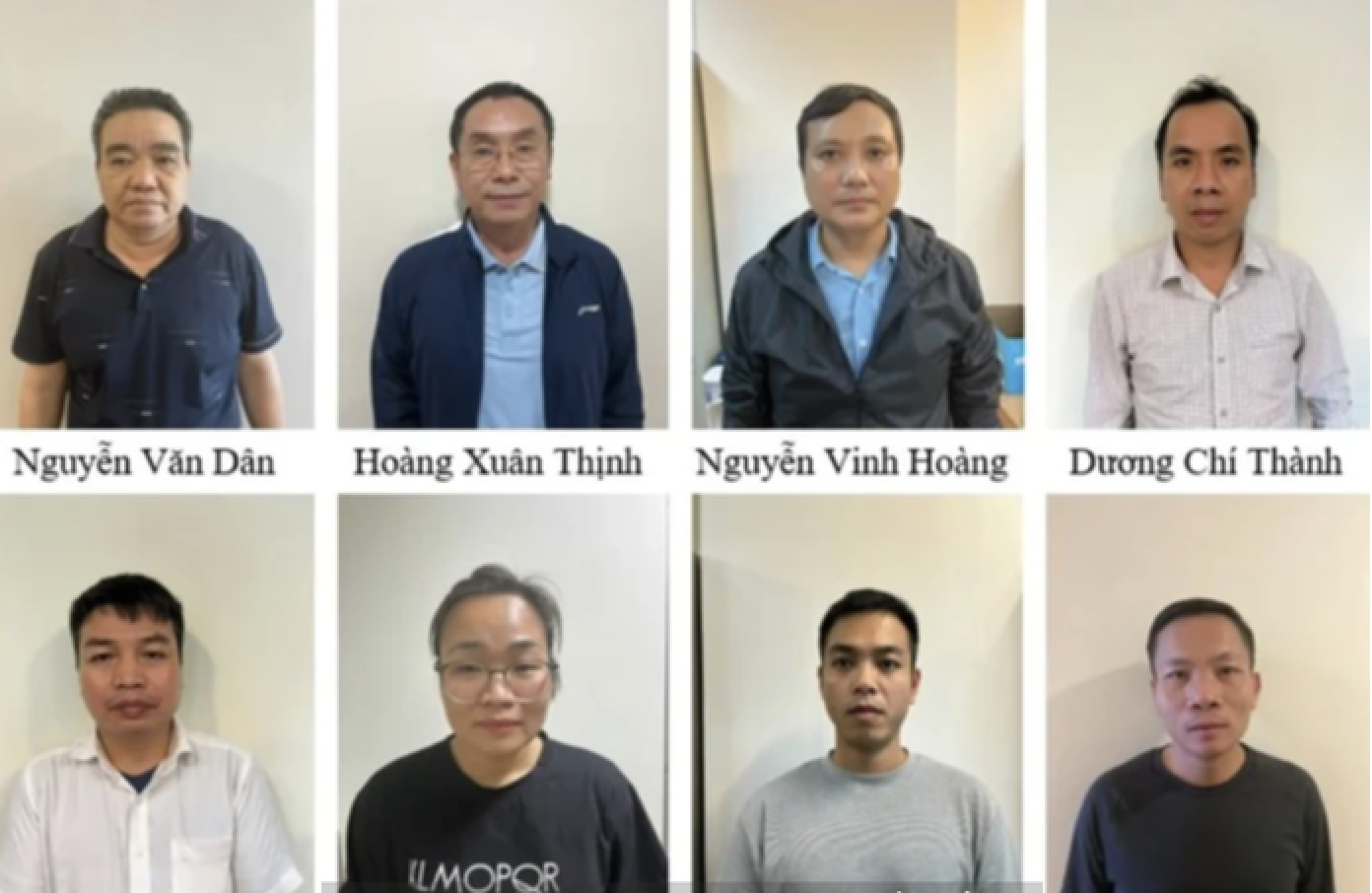 Cựu Thứ trưởng Hoàng Văn Thắng hầu tòa vì Nhận hối lộ trong vụ đấu thầu - Ảnh 2.