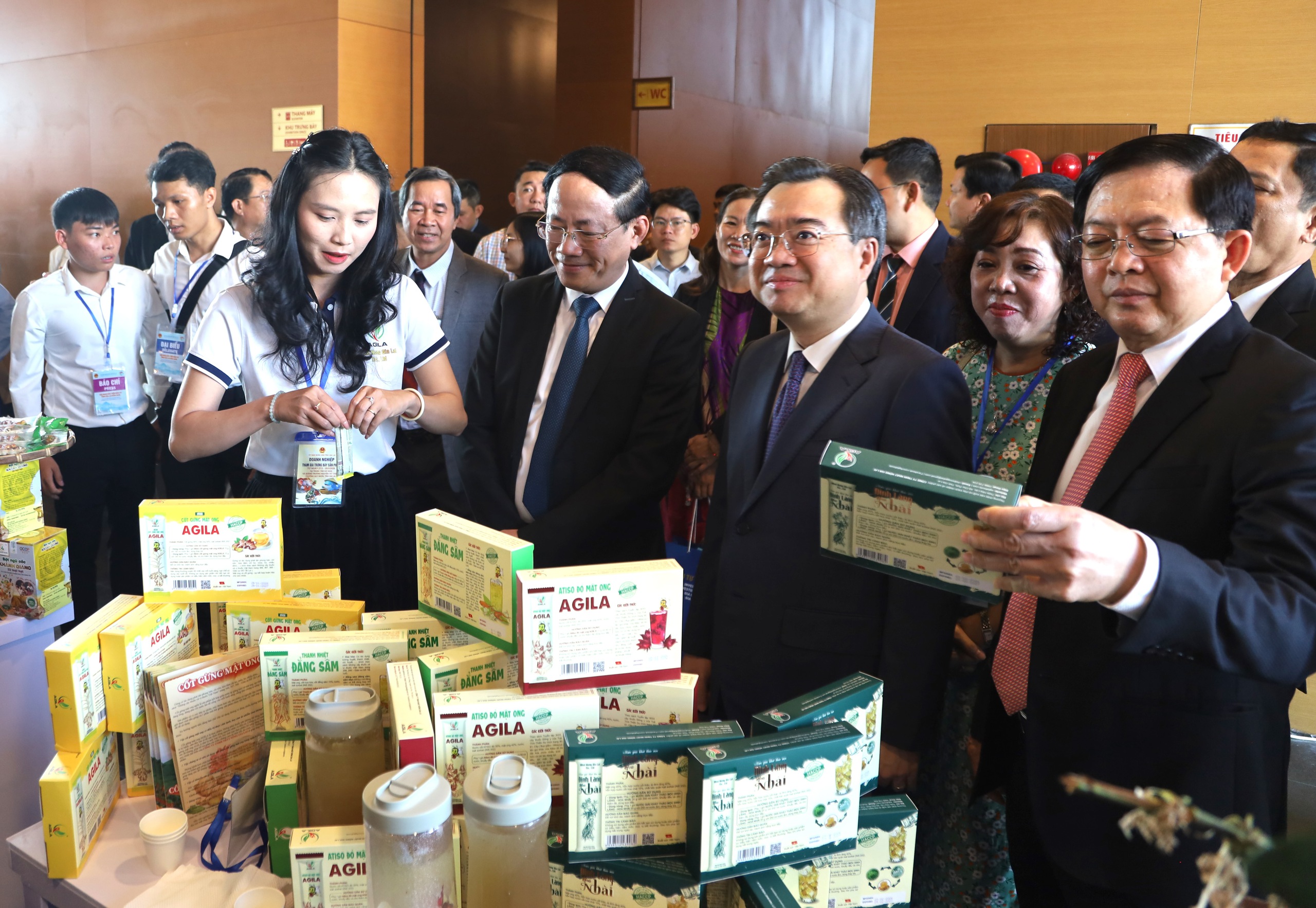 Gia Lai trở th&agrave;nh điểm đến hấp dẫn cho doanh nghiệp trong năm 2026 - Ảnh 1.