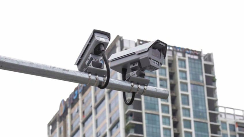 Kết nối camera gi&aacute;m s&aacute;t an ninh với Cơ sở dữ liệu quốc gia gi&uacute;p bảo đảm an to&agrave;n - Ảnh 1.