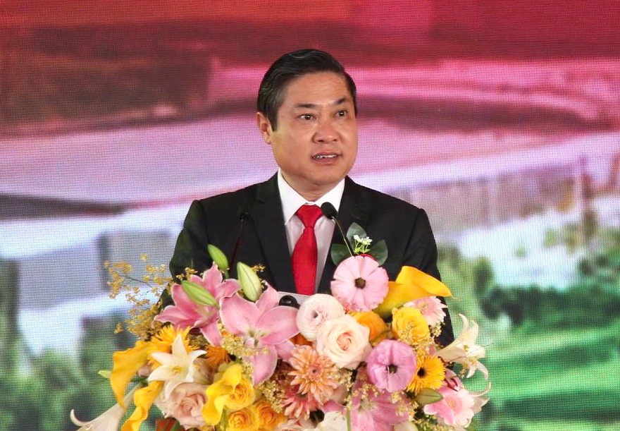 Khởi công dự án 4 . 000 Tỉ tại Khu công nghiệp Tam Anh – An An hòa Đà Nẵng 2026 - Ảnh 2.