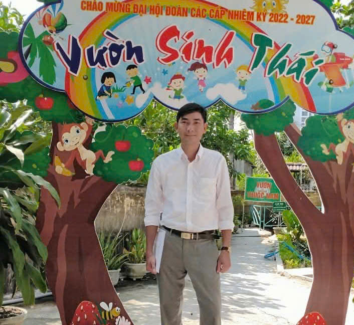 B&agrave;i dự thi cuộc thi viết "Người thầy k&iacute;nh y&ecirc;u": Chọn lối đi để ng&ocirc;i trường qu&ecirc; hương khởi sắc - Ảnh 2.