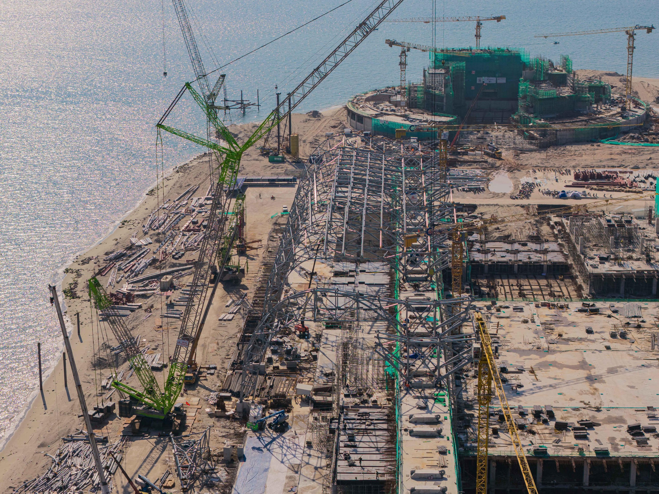 Tin vui từ c&aacute;c dự &aacute;n trọng điểm APEC 2027 tại Ph&uacute; Quốc - Ảnh 3.