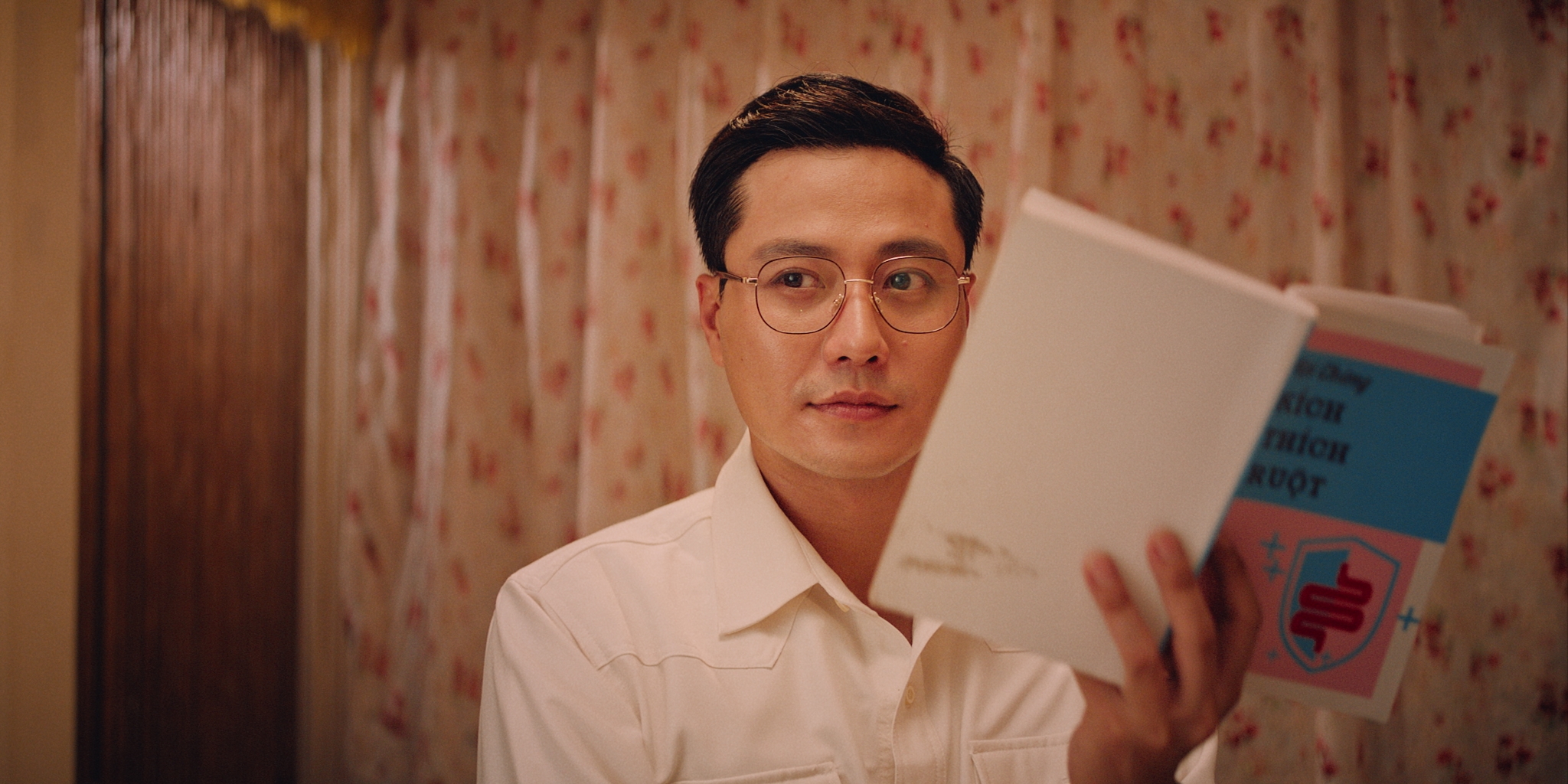 Phim có "nàng hậu" Đoàn Thiên Ân và mỹ nam Khương Lê hút khán giả - Ảnh 14.