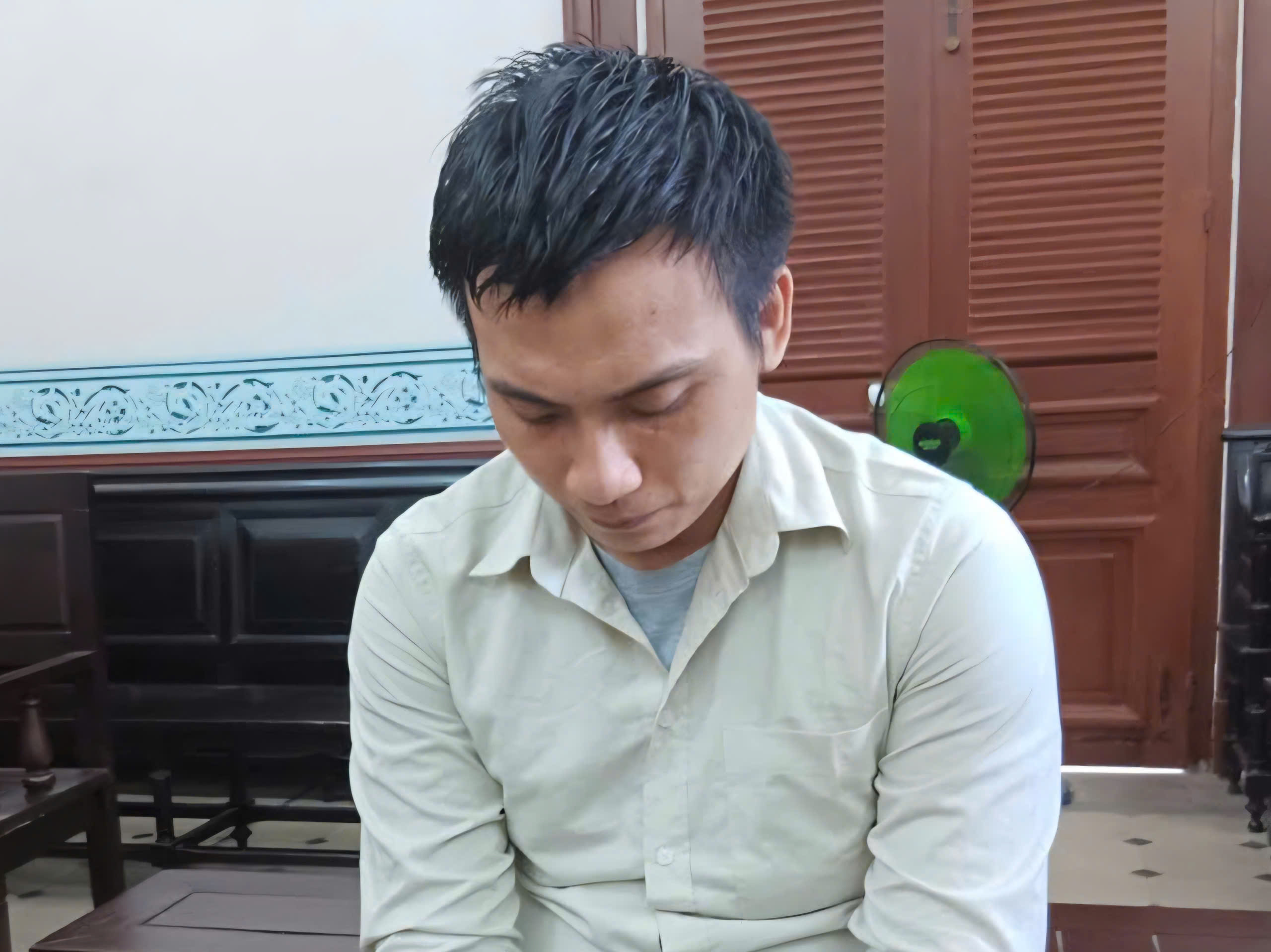 S&aacute;t hại chồng của người t&igrave;nh v&igrave; nghi ngờ bị n&oacute;i xấu - Ảnh 1.