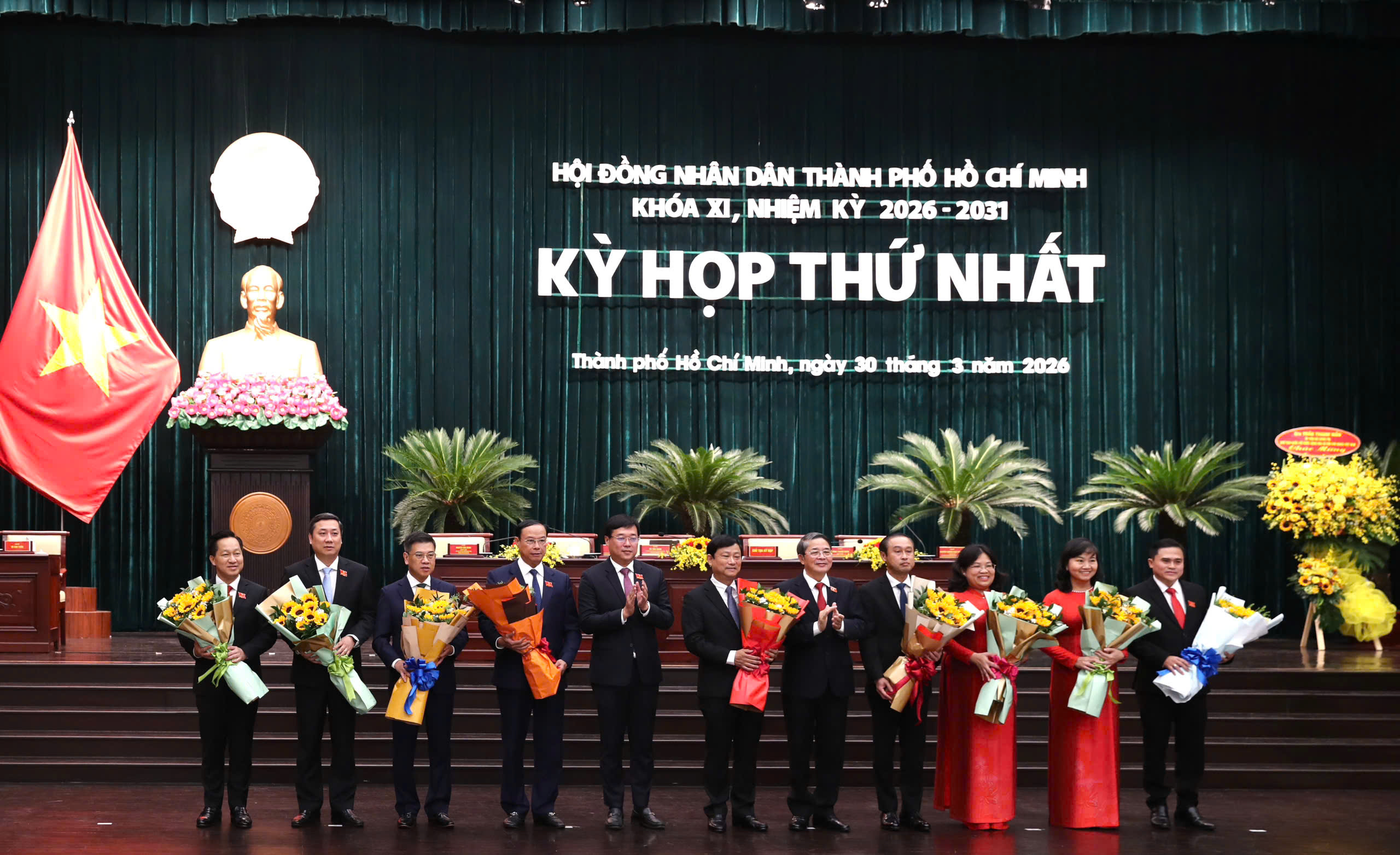 Mỗi nghị quyết ban hành phải đúng, trúng, bám sát thực tiễN - Ảnh 1.