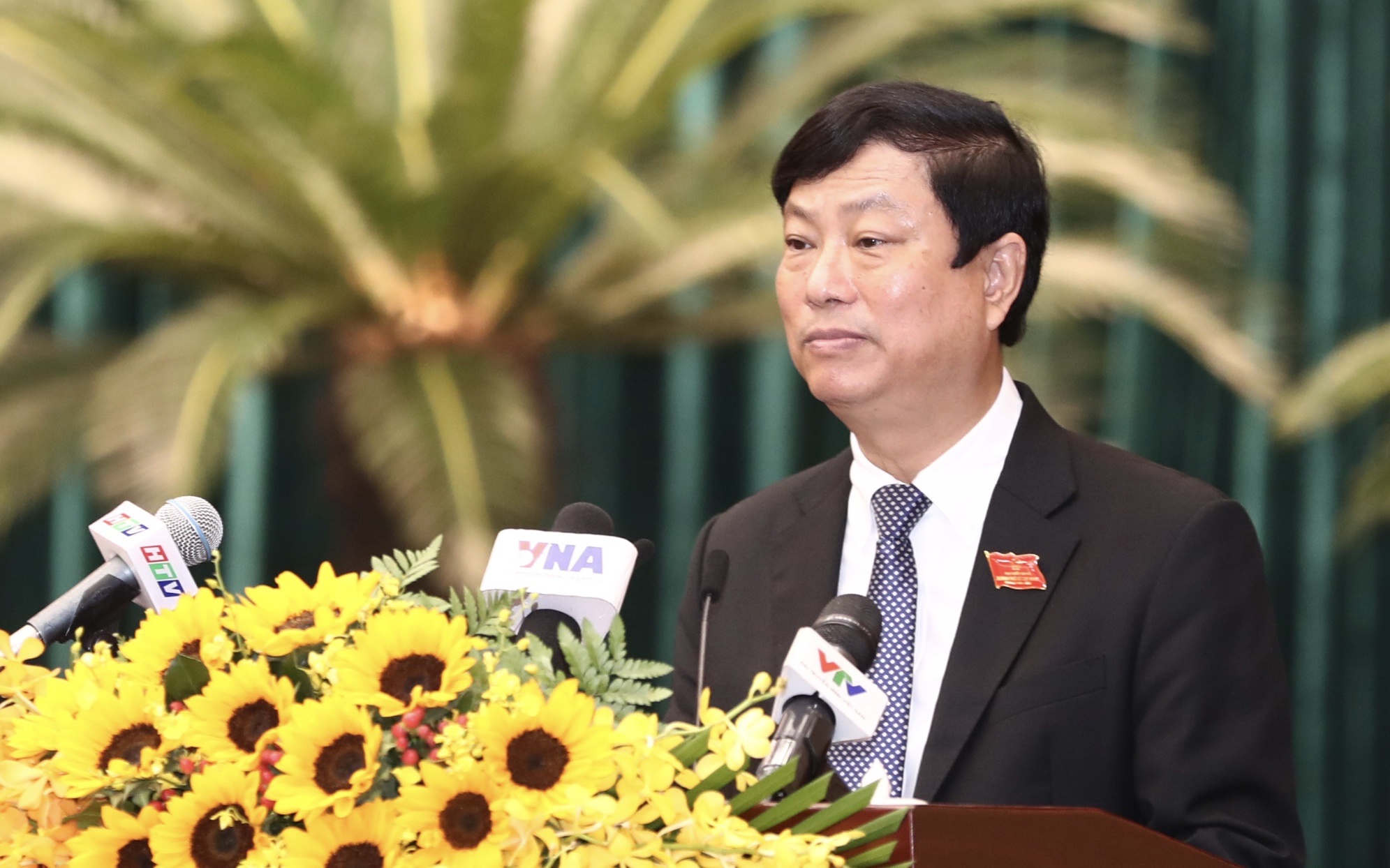 Cử tri TPHCM yêu cầu tháo gỡ điểm nghẽn trong nhiệm kỳ mới 2026 - 2031 - Ảnh 4.