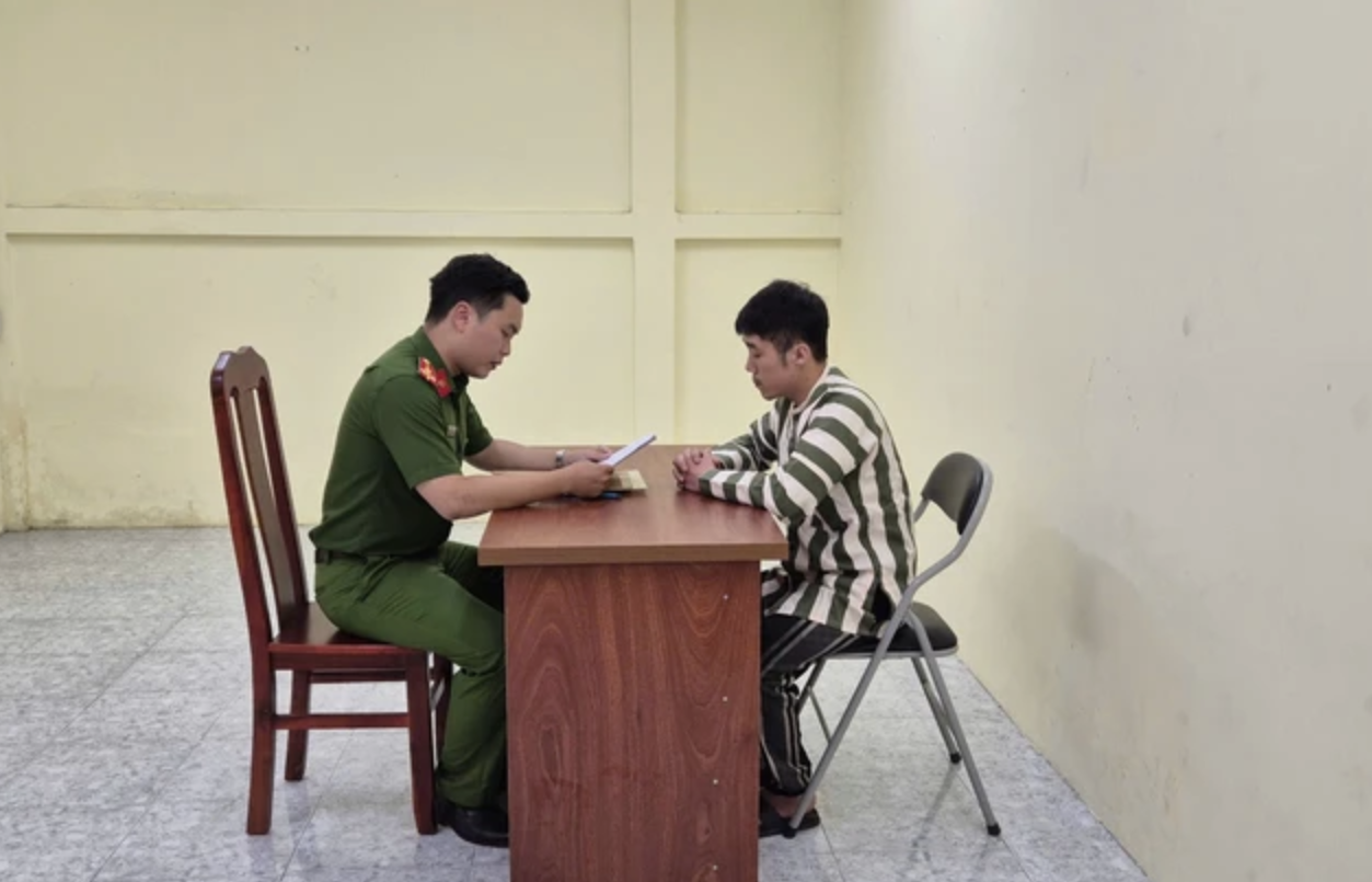 VKSND TPHCM truy tố 2 TikToker - Ảnh 2.