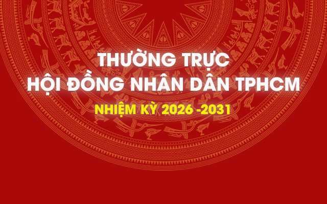 Mỗi nghị quyết do HĐND TPHCM ban hành phải đúng, trúng, bám sát thực tiễn - Ảnh 5.