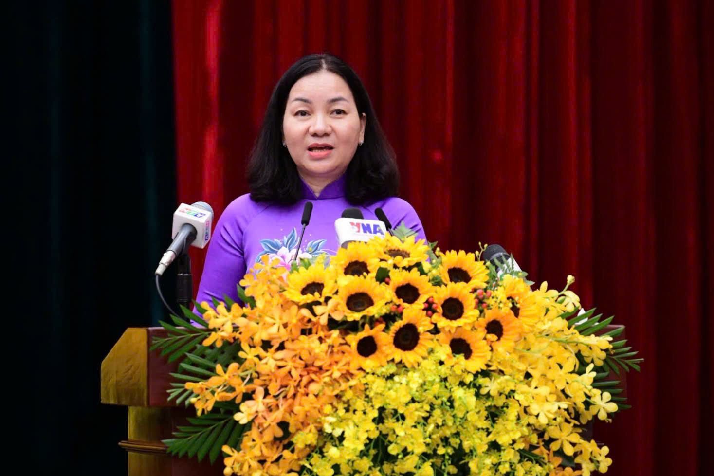 Cử tri TPHCM yêu cầu tháo gỡ điểm nghẽn trong nhiệm kỳ mới 2026 - 2031 - Ảnh 2.
