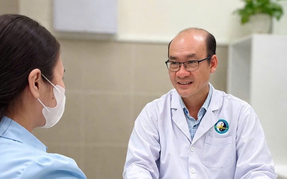 Điều trị đau lưng bằng y học cổ truyền có hiệu quả không?