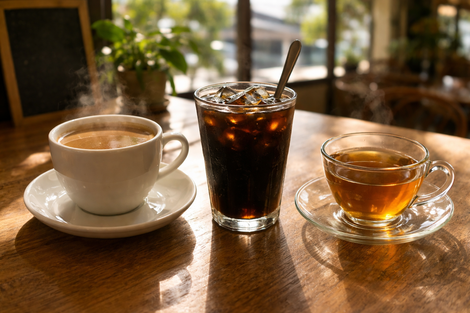 Uống c&agrave; ph&ecirc; v&agrave; tr&agrave;, người thiếu ngủ ngừa được một bệnh nguy hiểm - Ảnh 1.