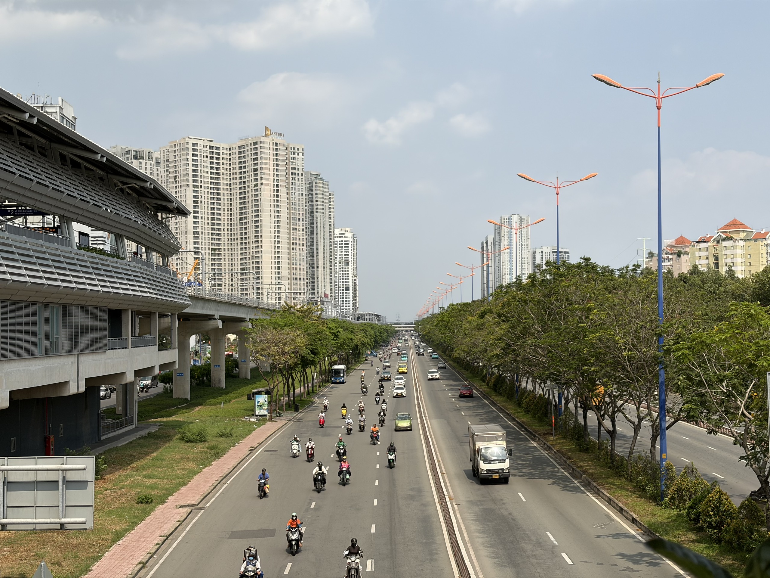 TPHCM: Đề xuất mới về diện tích tối thiểu được tách thửa - Ảnh 2.