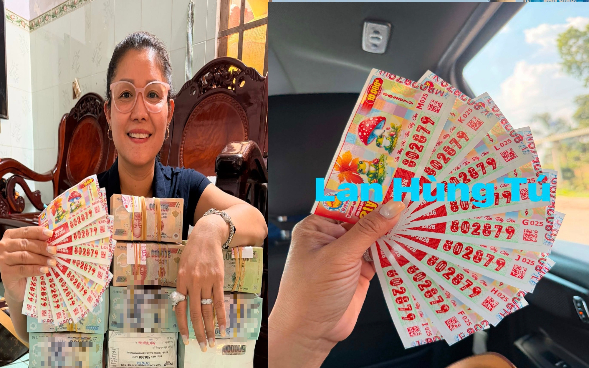 Nhiều người trúng thưởng Xổ số miền Nam Ngày 30 - 3 tại Vĩnh Long và Cà Mau - Ảnh 3.
