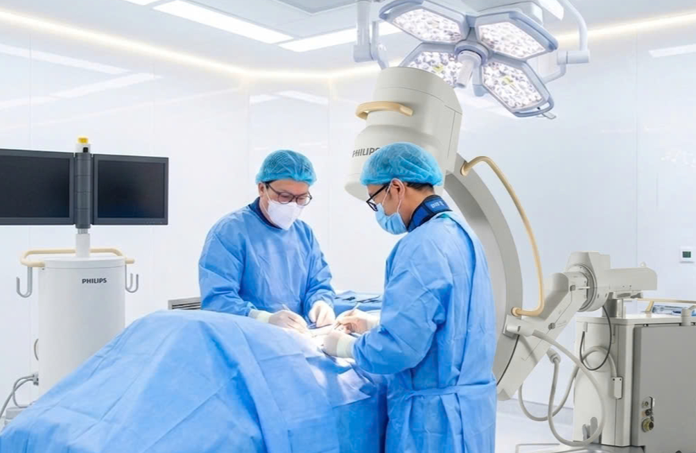 Th&ecirc;m bệnh viện tư nh&acirc;n chạy thận kh&ocirc;ng thu th&ecirc;m ph&iacute; ngo&agrave;i BHYT - Ảnh 2.