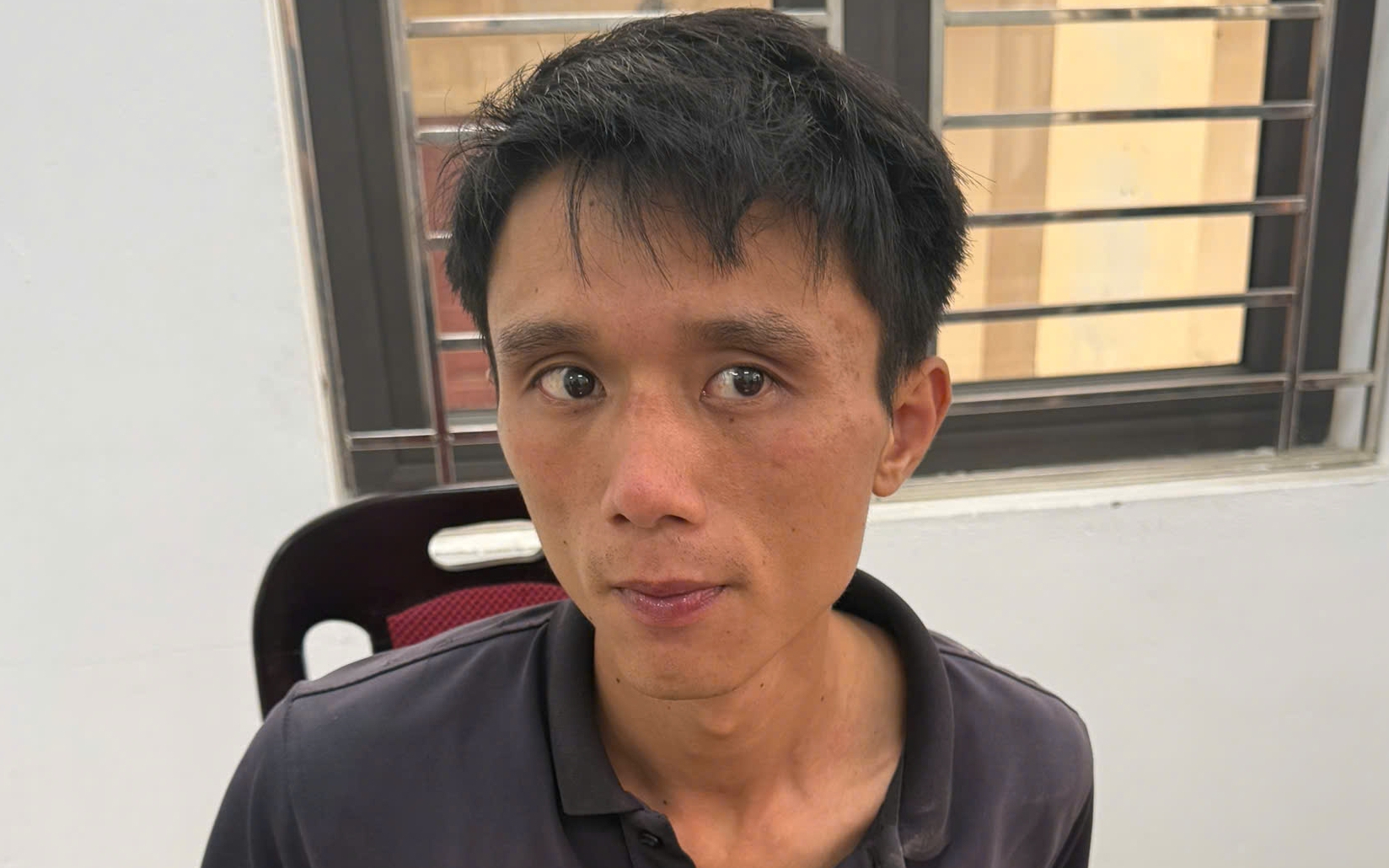 Bắt nghi phạm sát hại cụ bà 87 tuổi, phi tang thi thể tại vườn chuối