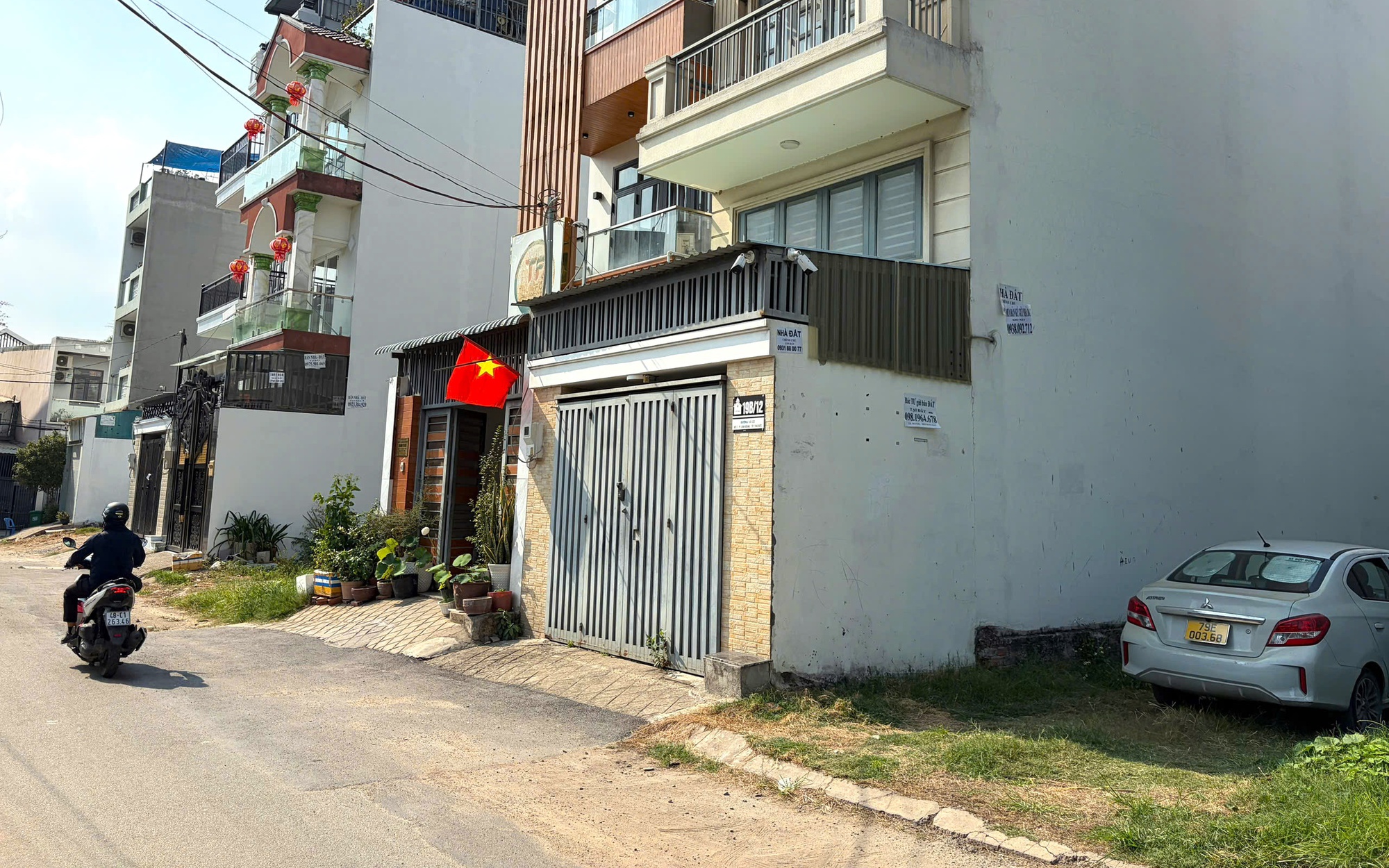 TPHCM: Phê duyệt dự án xây dựng hệ số điều chỉnh giá đất