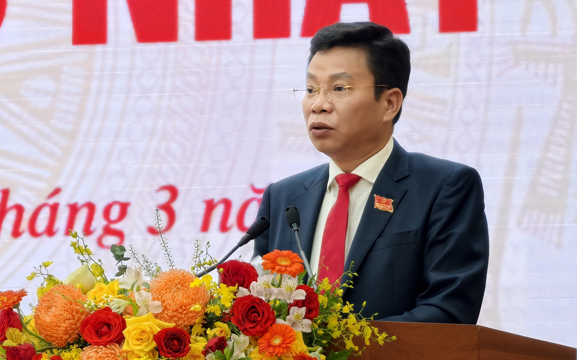 HĐND tỉnh Lâm Đồng bầu Chủ tịch HĐND và Chủ tịch UBND tỉnh