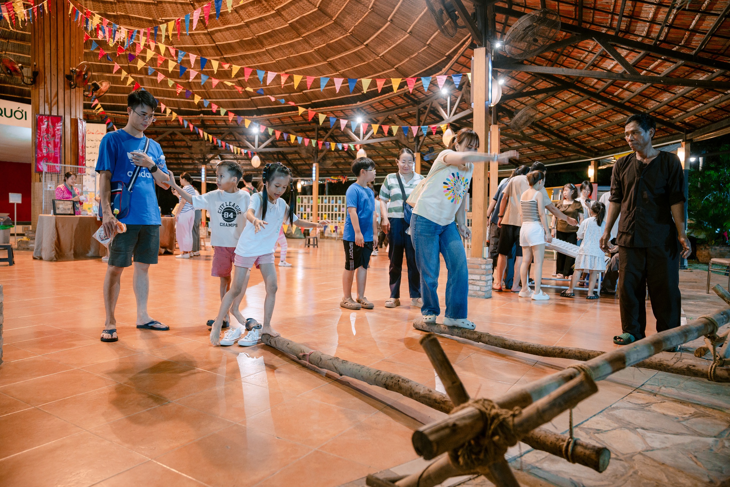 Bế mạc Lễ hội Văn h&oacute;a Ẩm thực, M&oacute;n ngon Saigontourist Group 2026 - Ảnh 4.