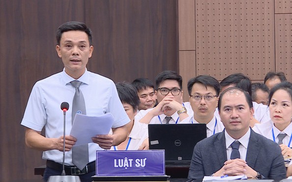 Đề xuất thí điểm luật sư công tại Bộ Quốc phòng, Bộ Công an, Hà Nội, TPHCM...