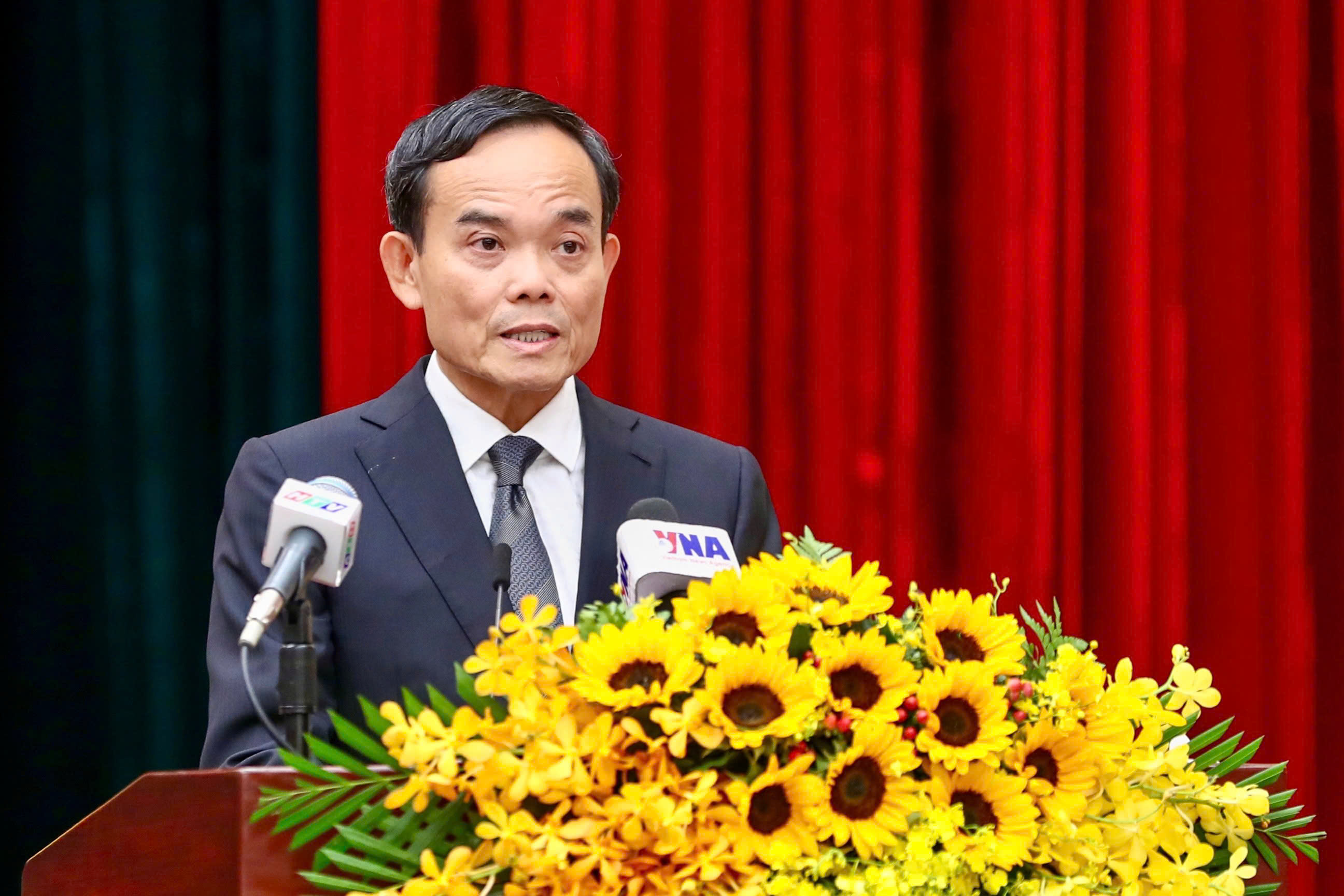 Kỳ họp HĐND TP HCM kh&oacute;a XI 2026: Khởi đầu mới cho bộ m&aacute;y ch&iacute;nh quyền - Ảnh 1.