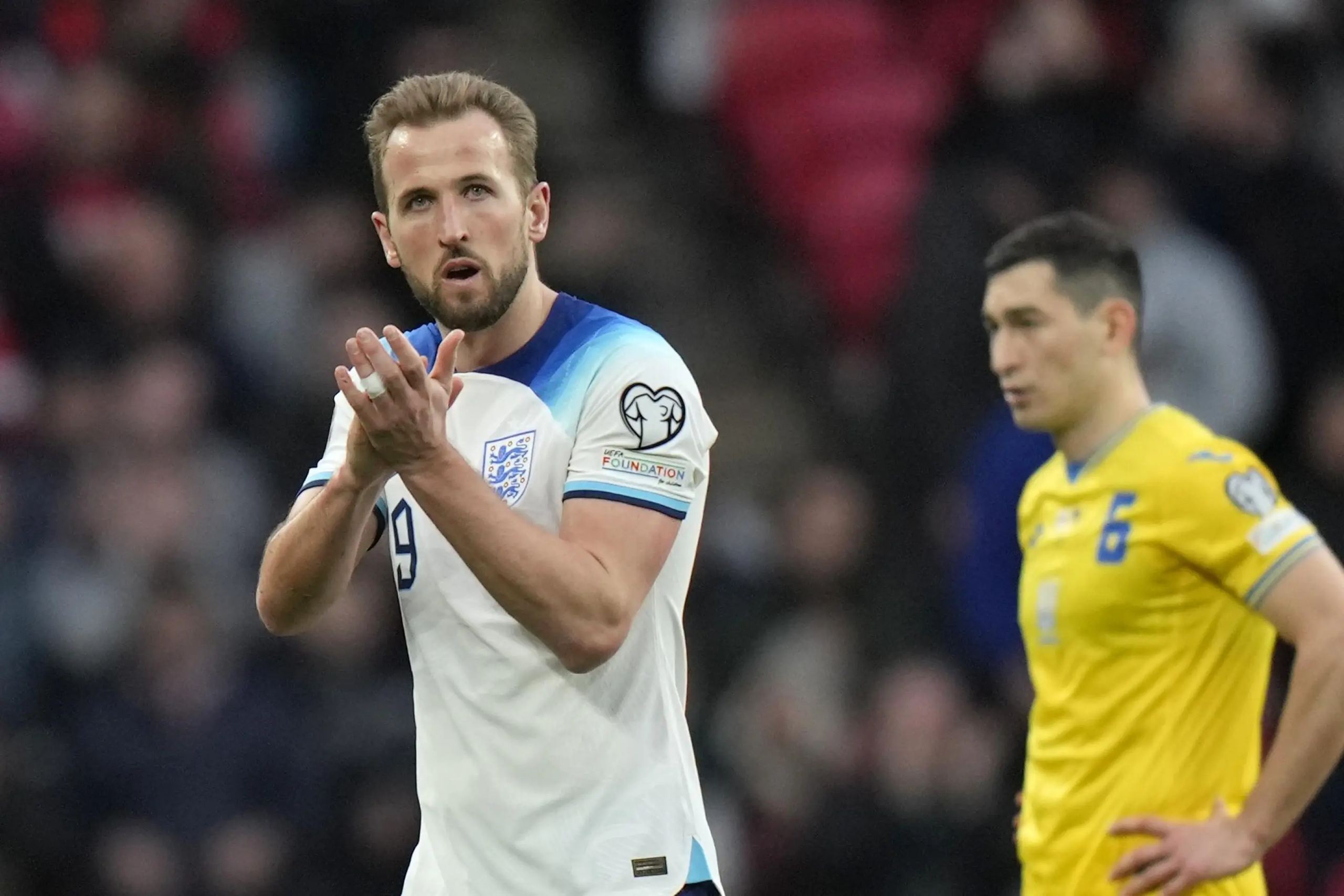 6 ngôi sao có thể Quả bóng Vàng nhờ World Cup 2026 - Ảnh 1.