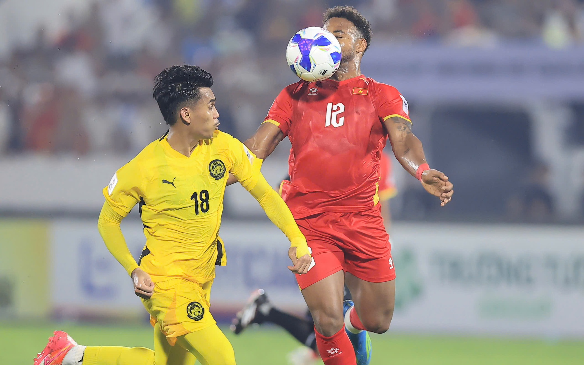 Chiến lược gia người Úc cho rằng tuyển Malaysia xứng đáng dự VCK Asian Cup 2027 (?!)