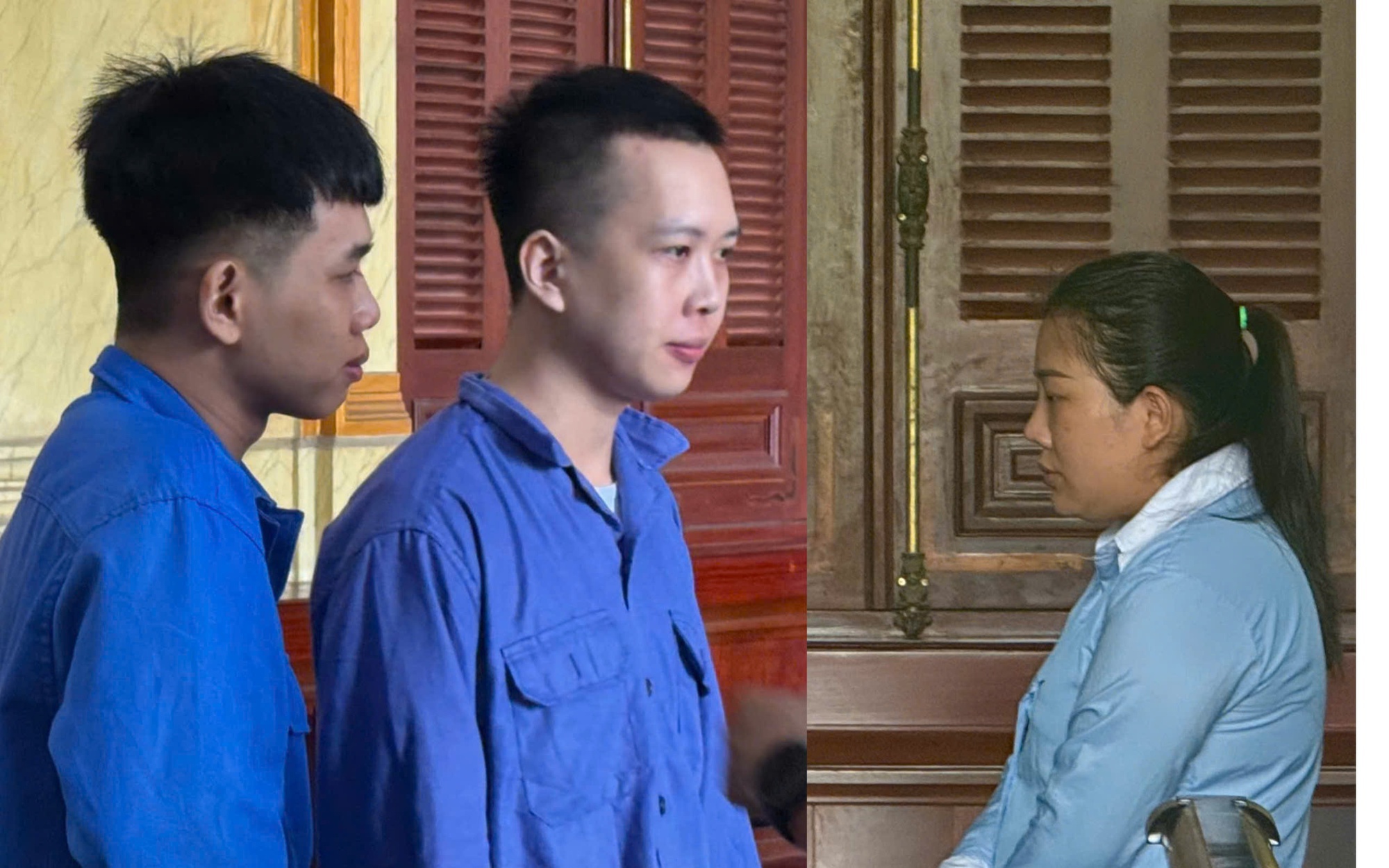 Đổi ngoại tệ online, nhiều người... lãnh đủ