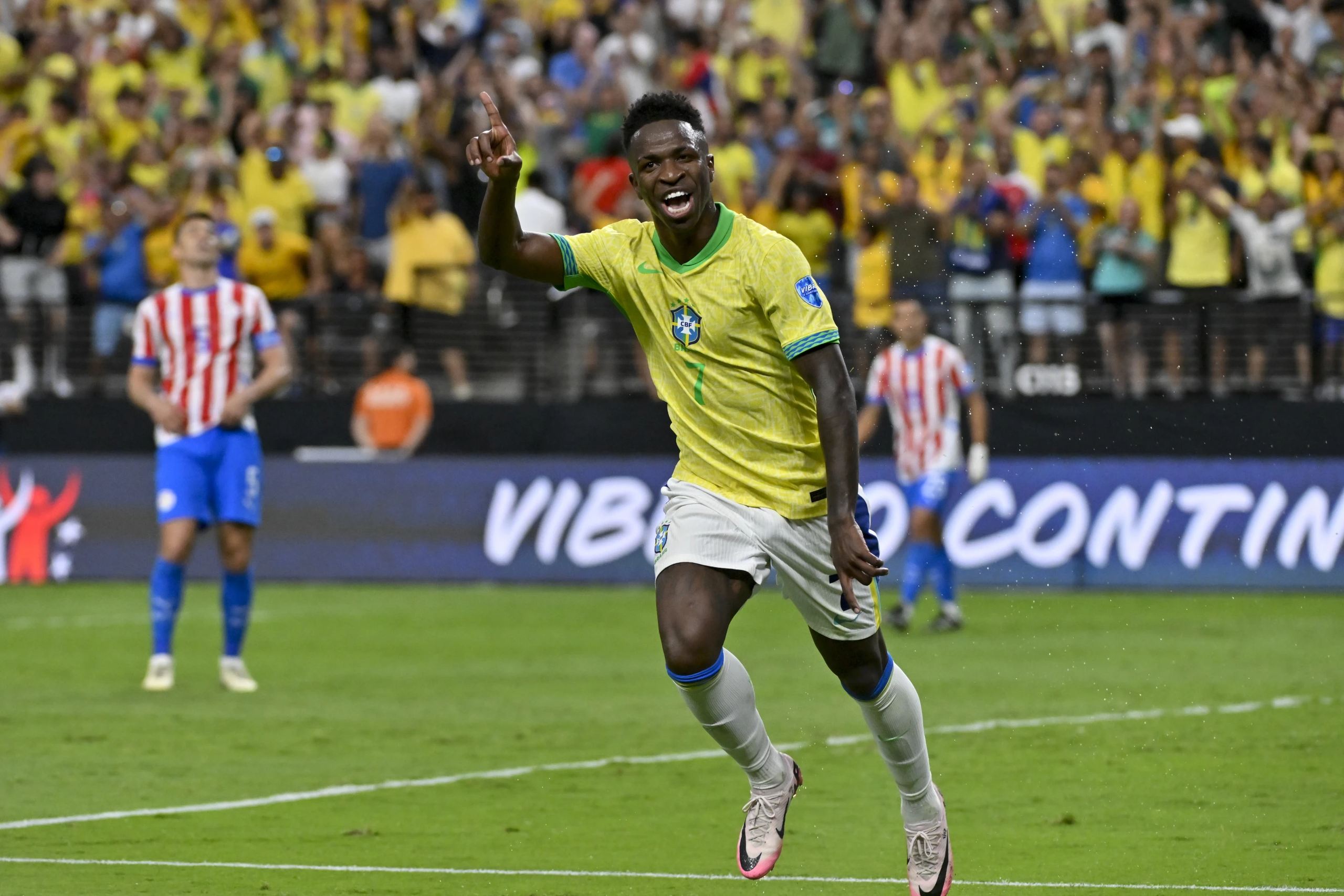 6 ngôi sao có thể Quả bóng Vàng nhờ World Cup 2026 - Ảnh 4.
