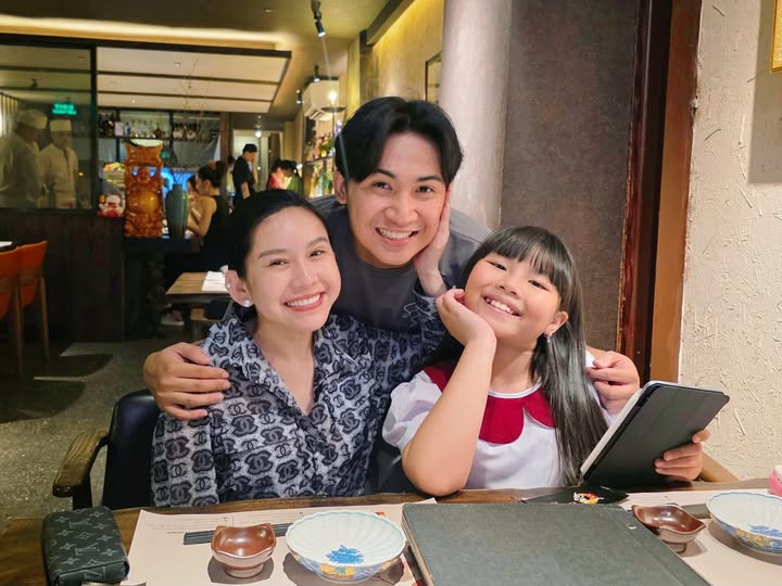 Ngọc Cương nối nghiệp cha &ndash; cố nghệ sĩ Chinh Nh&acirc;n, tiếp lửa cho tuồng cổ Huỳnh Long - Ảnh 3.