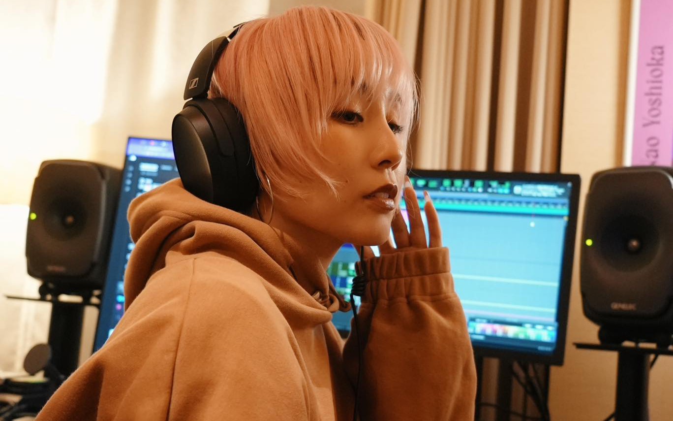 Nao Yoshioka, giọng ca soul Nhật Bản ghi dấu ấn riêng trên bản đồ quốc tế